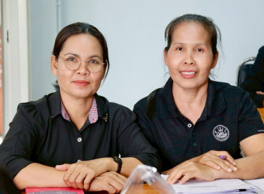 การประชุมขับเคลื่อนการปฏิบัติงานตามระบบการส่งเสริมสหกรณ์และกลุ่มเกษตรกร ประจำเดือนมีนาคม 2569 ของสำนักงานสหกรณ์จังหวัดนครศรีธรรมราช ณ ห้องประชุมสำนักงานสหกรณ์จังหวัดนครศรีธรรมราช ตำบลท่าเรือ อำเภอเมืองนครศรีธรรมราช จังหวัดนครศรีธรรมราช โดยในวาระประธานแจ้ ... พารามิเตอร์รูปภาพ 20